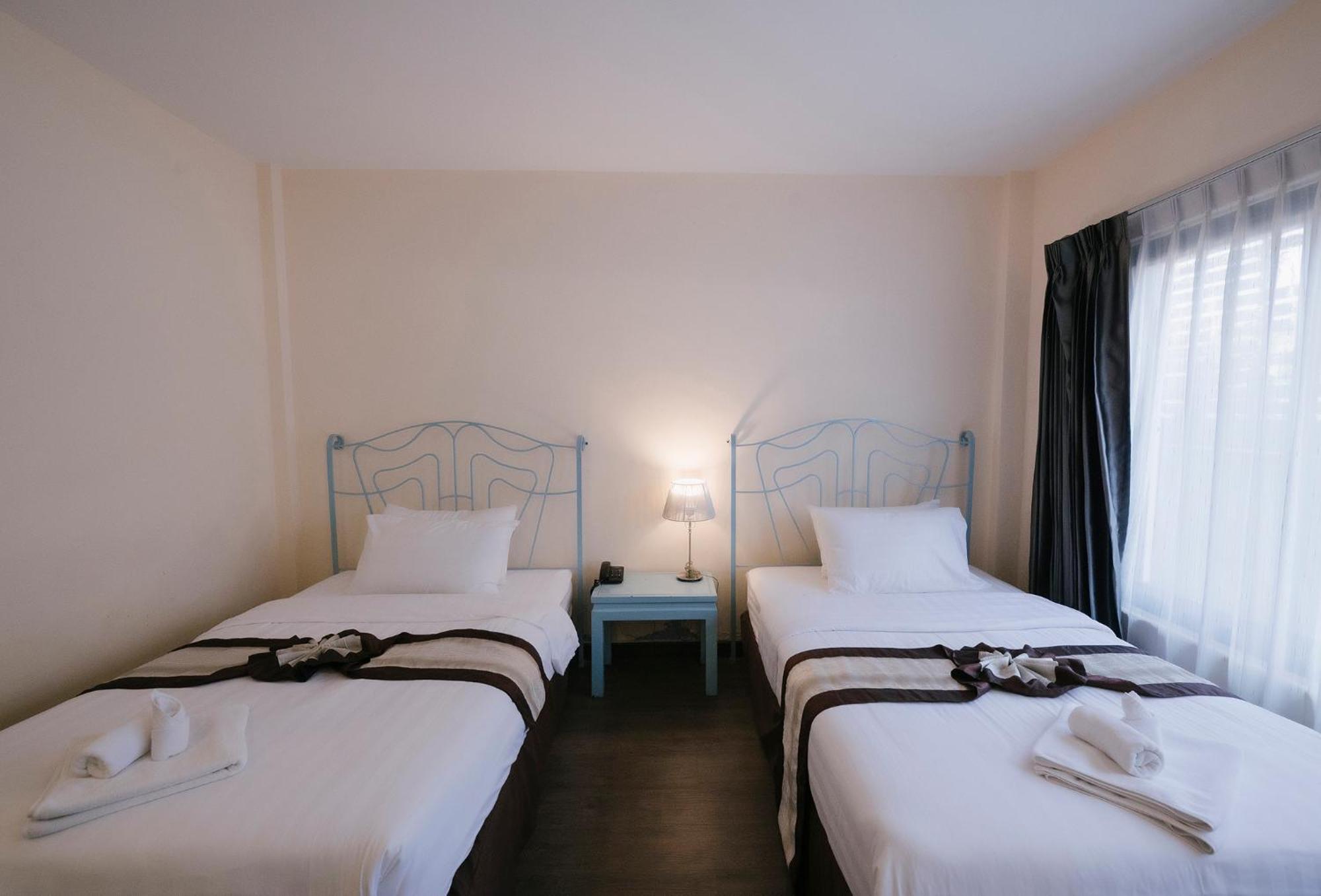 La Seine City Resort, Τσιάνγκ Μάι Δωμάτιο φωτογραφία