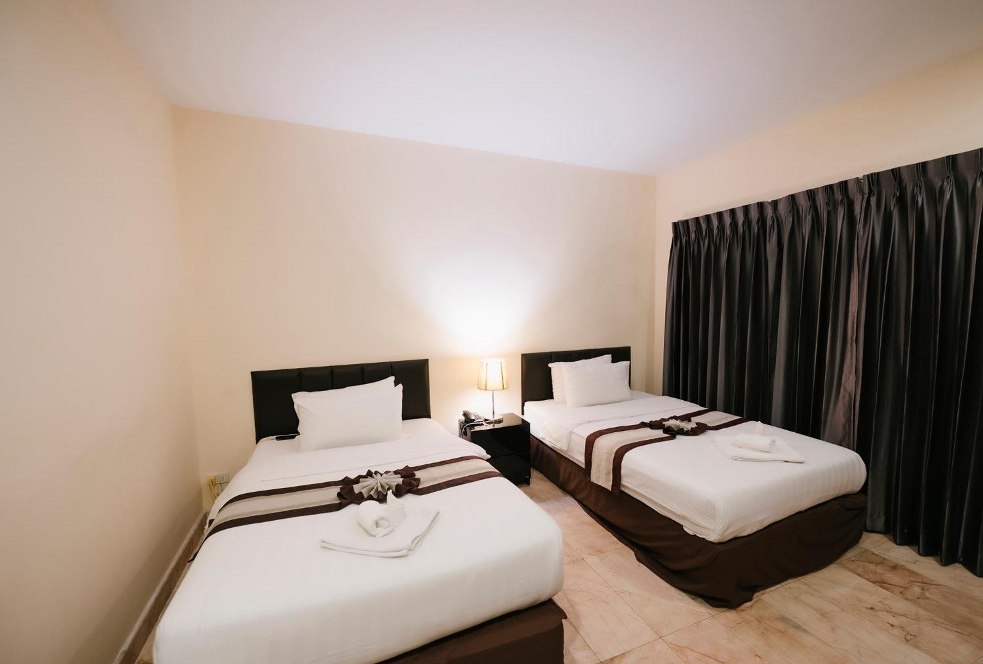 La Seine City Resort, Τσιάνγκ Μάι Δωμάτιο φωτογραφία