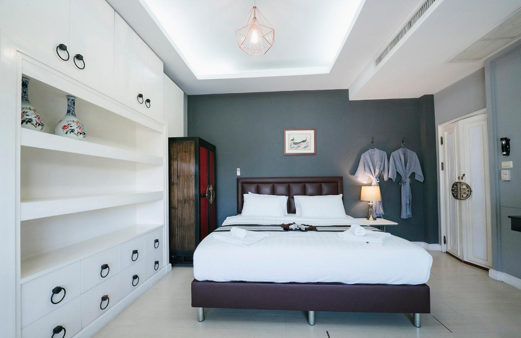 La Seine City Resort, Τσιάνγκ Μάι Εξωτερικό φωτογραφία