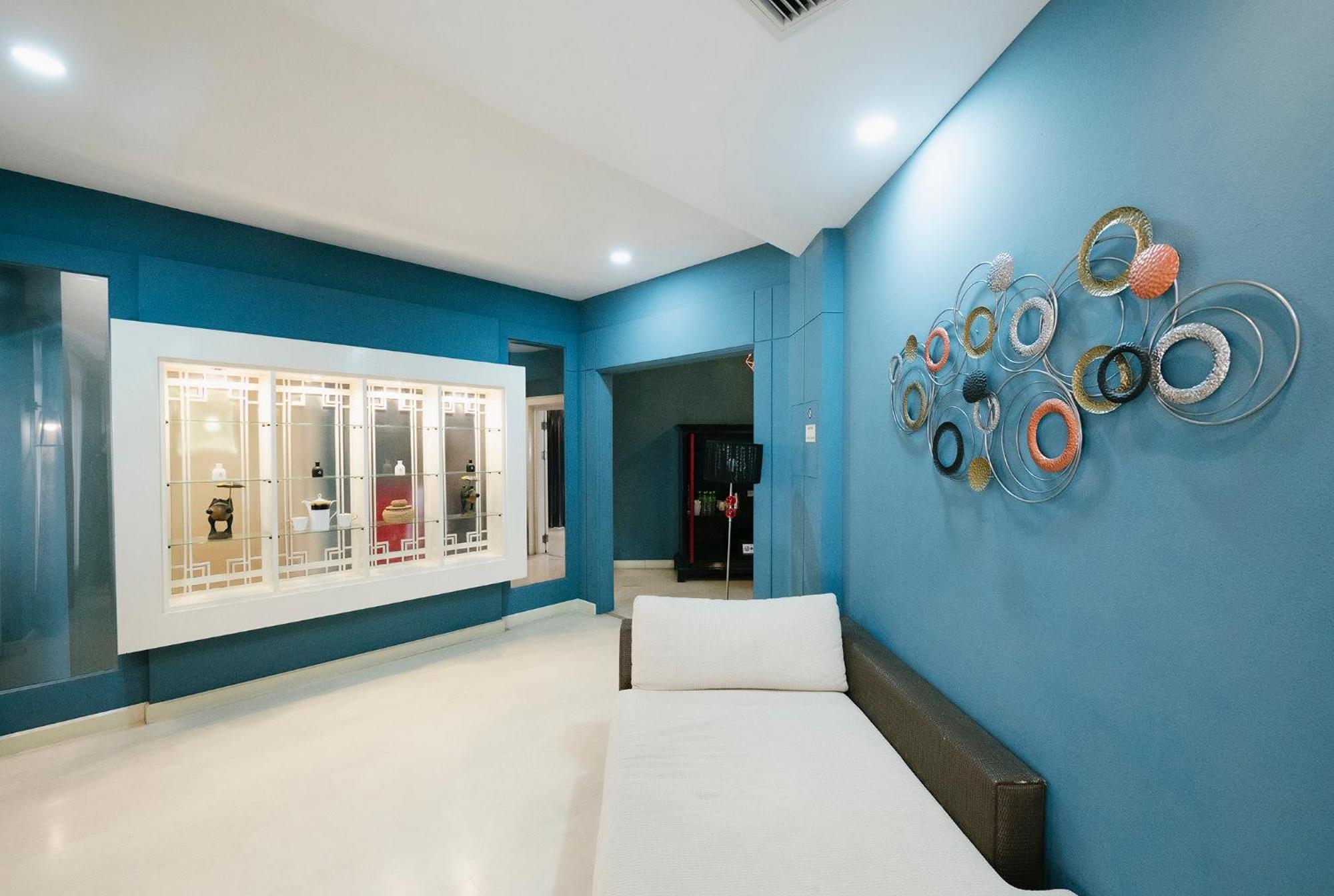 La Seine City Resort, Τσιάνγκ Μάι Δωμάτιο φωτογραφία
