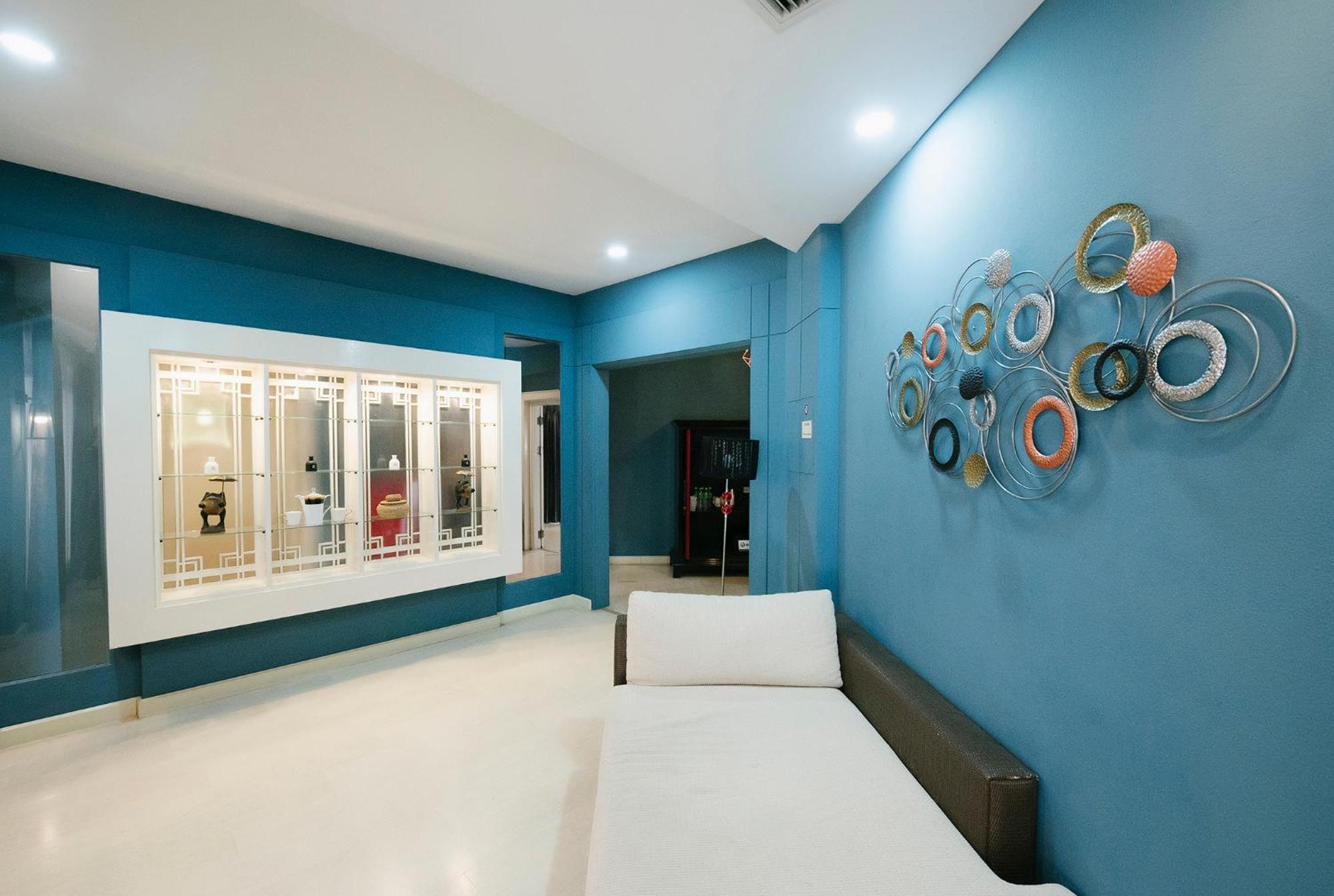 La Seine City Resort, Τσιάνγκ Μάι Δωμάτιο φωτογραφία